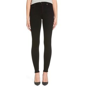 Citizens for Humanity Rocket High Waist Jean